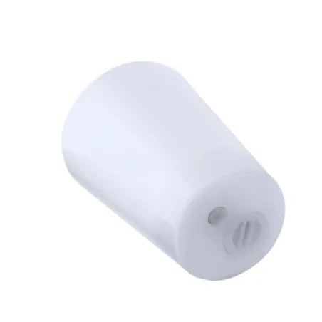 Verre Lumineux Personnalisable 340ml Armos Matières : polyester Pointure : 36 Couleurs : blanc cadeau entreprise pas cher