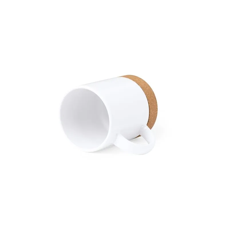 Tasse Écologique Personnalisable Sublimation - Nala impression haute définition