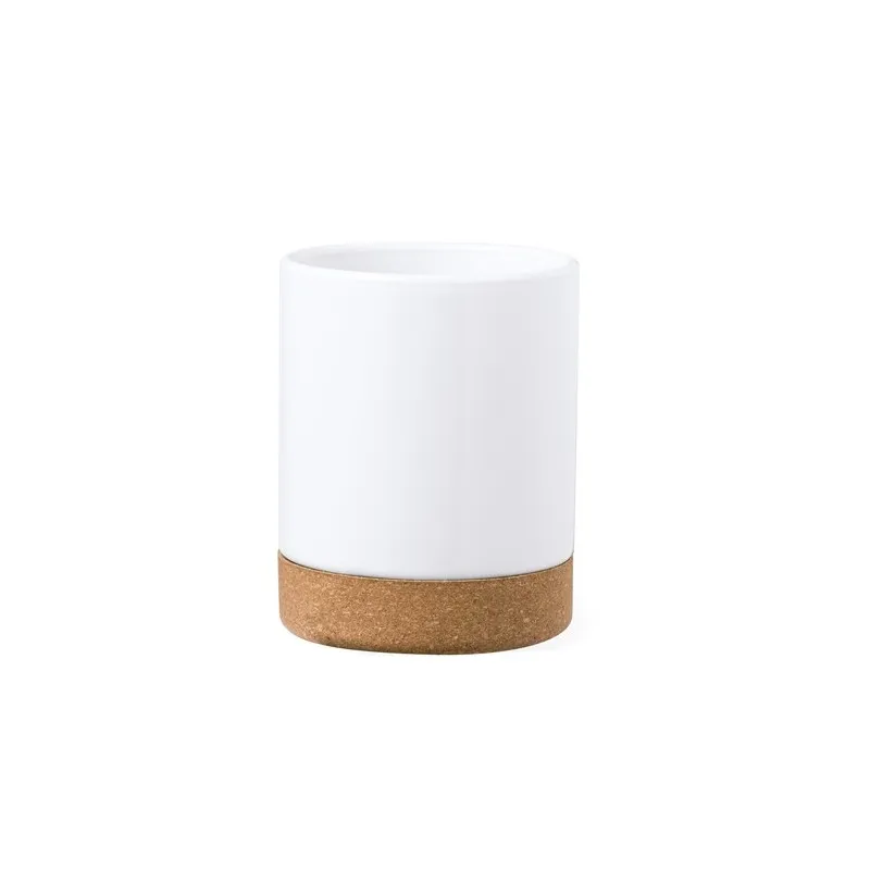 Tasse Écologique Personnalisable Sublimation - Nala marquage laser ultra précis