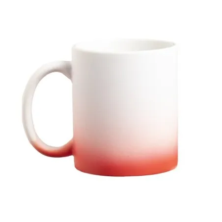 Tasse Sublimation Lanteira - Personnalisable