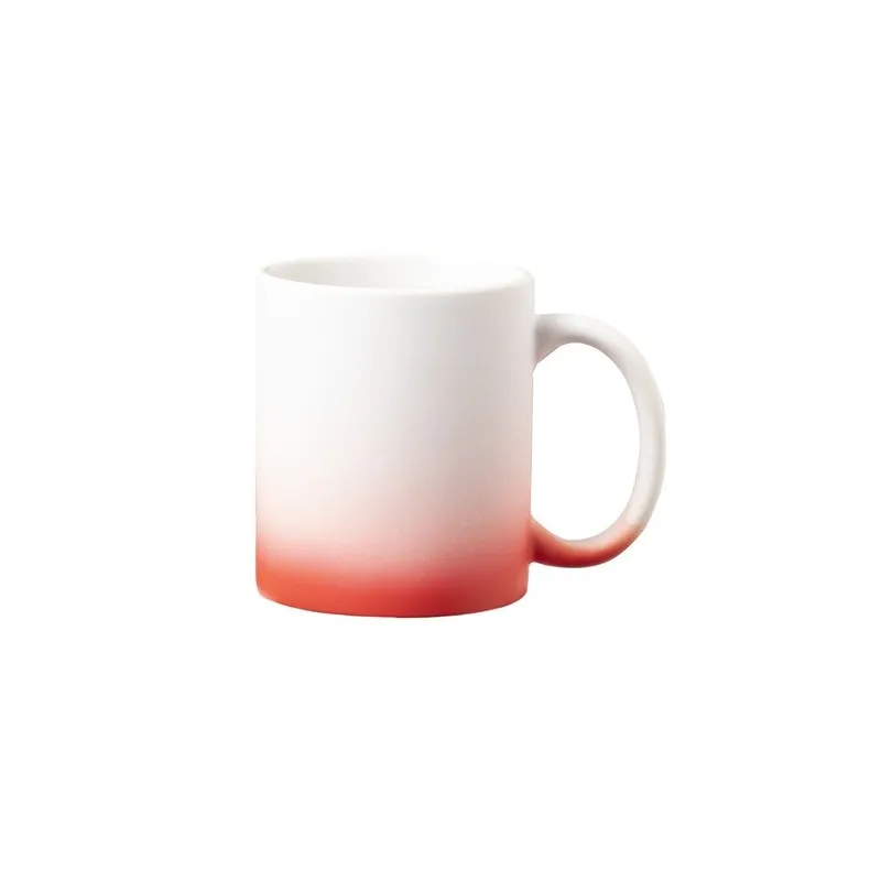 Tasse Sublimation Lanteira - Personnalisable