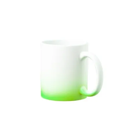 Tasse Sublimation Lanteira - Personnalisable