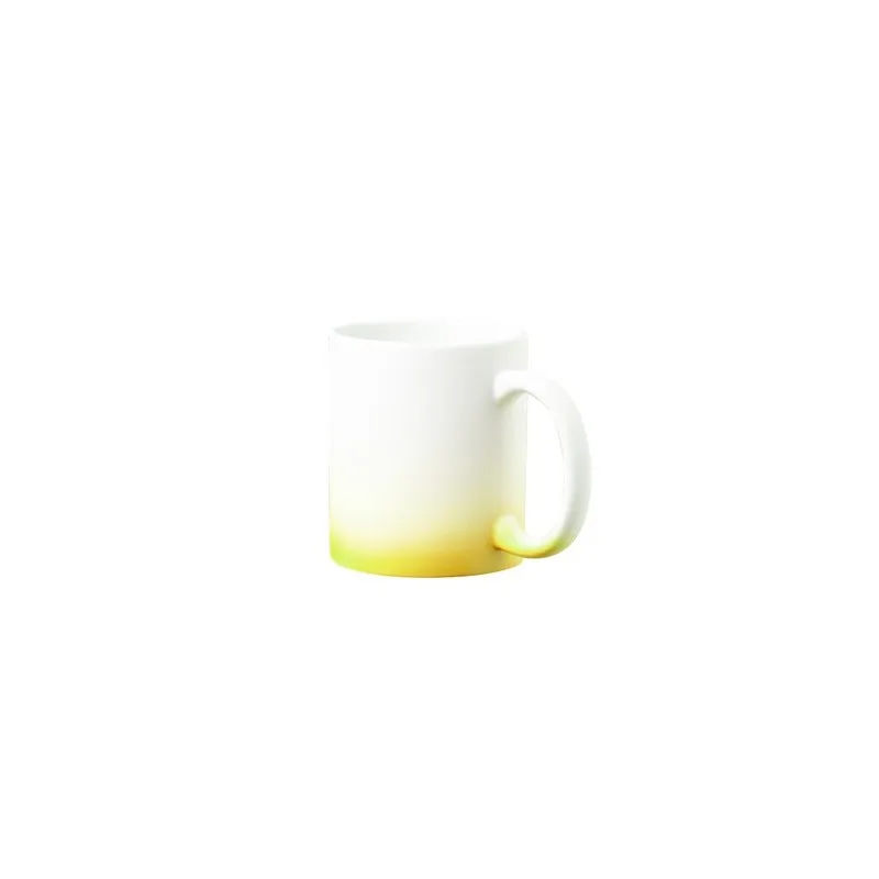 Tasse Sublimation Lanteira - Personnalisable
