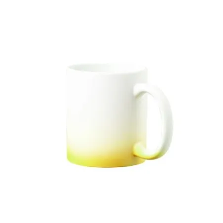 Tasse Sublimation Lanteira - Personnalisable