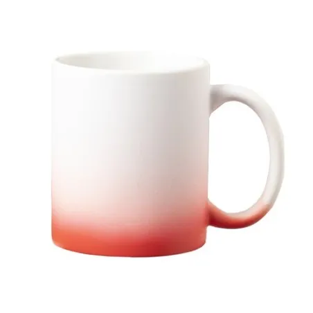 Tasse Sublimation Lanteira - Personnalisable