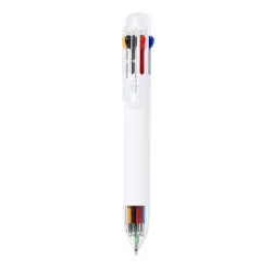 Stylo Kiviuk Multicouleur - Créativité à Portée de Main