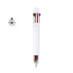 Stylo Kiviuk Multicouleur - Créativité à Portée de Main 2