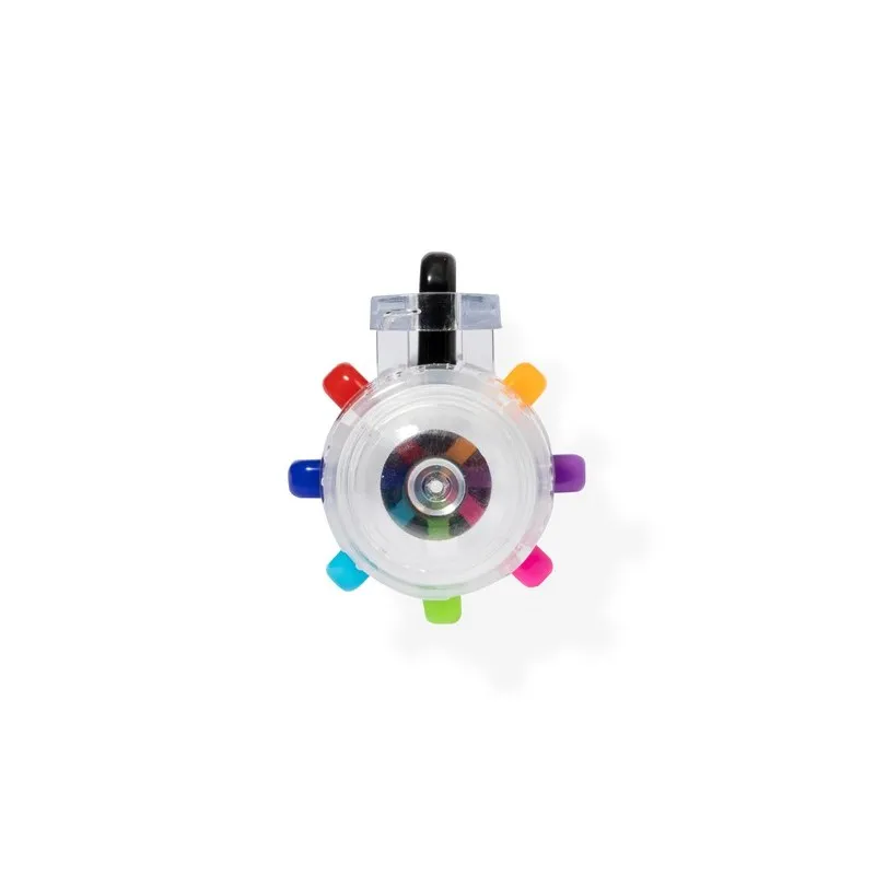 Stylo Kiviuk Multicouleur - Créativité à Portée de Main