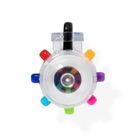 Stylo Kiviuk Multicouleur - Créativité à Portée de Main