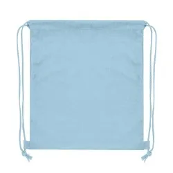 Sac à Dos Écologique et Fonctionnel Personnalisé Bigail Matières : polyester Taille textile : XXL Couleurs : blanc