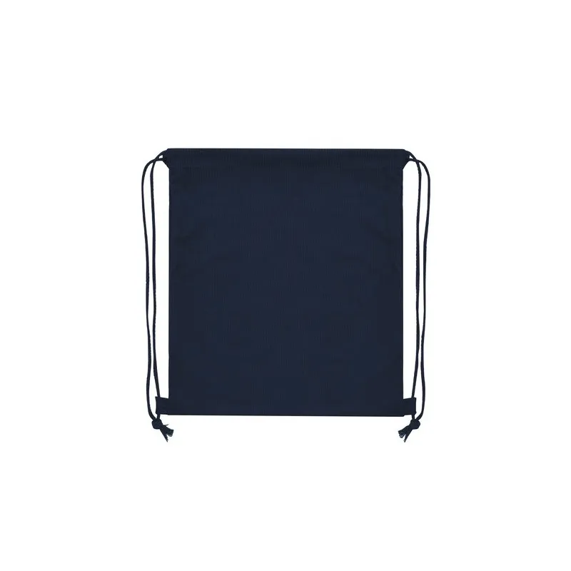Sac à Dos Écologique et Fonctionnel Personnalisé Bigail Matières : polyester Taille textile : XXL Couleurs : blanc marquage lase