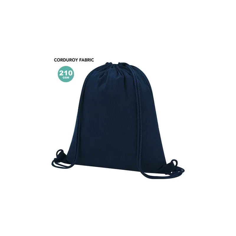 Sac à Dos Écologique et Fonctionnel Personnalisé Bigail Matières : polyester Taille textile : XXL Couleurs : blanc objet promoti