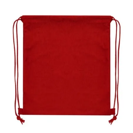 Sac à Dos Écologique et Fonctionnel Personnalisé Bigail Matières : polyester Taille textile : XXL Couleurs : noir impression log