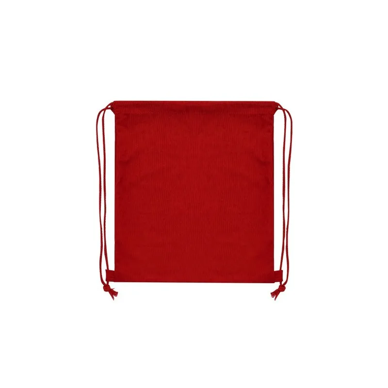 Sac à Dos Écologique et Fonctionnel Personnalisé Bigail Matières : polyester Taille textile : XXL Couleurs : gris cadeau client 