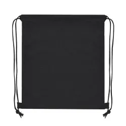 Sac à Dos Écologique et Fonctionnel Personnalisé Bigail Matières : polyester Taille textile : XXL Couleurs : blanc 2