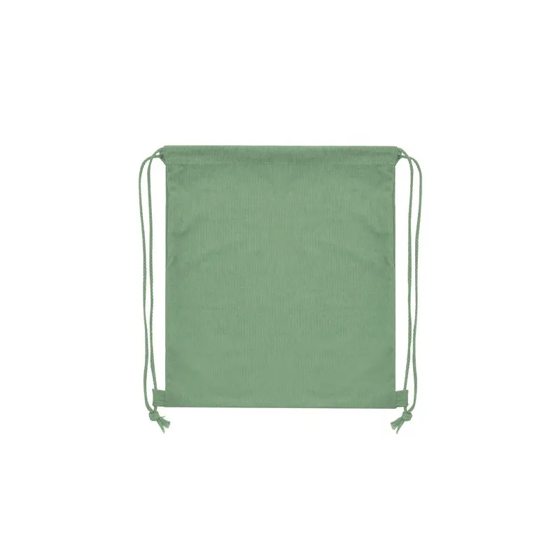 Sac à Dos Écologique et Fonctionnel Personnalisé Bigail Matières : polyester Taille textile : M Couleurs : gris accessoire événe