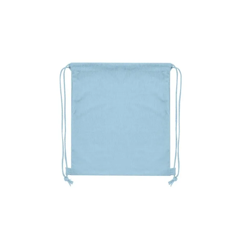 Sac à Dos Écologique et Fonctionnel Personnalisé Bigail Matières : polyester Taille textile : L Couleurs : gris cadeau affaires 