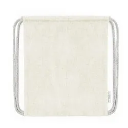 Sac à Dos Personnalisé pas cher pour Loisirs - Azurax Matières : polyester Taille textile : S Couleurs : gris