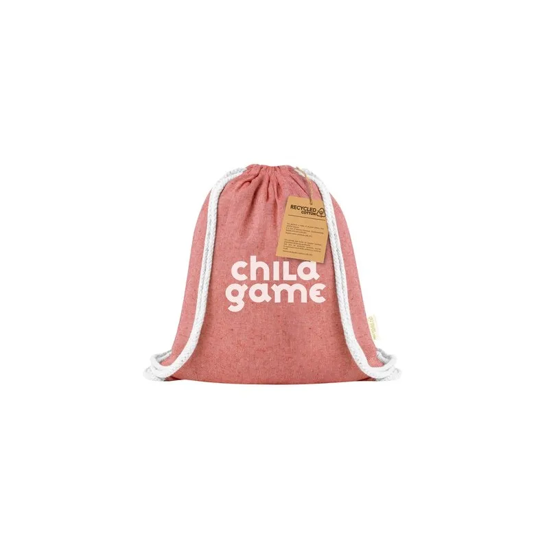 Sac à Dos Personnalisé pas cher pour Loisirs - Azurax Matières : polyester Taille textile : S Couleurs : gris objet promo petit 