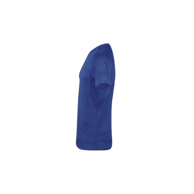 T-Shirt Sport et Mode Personnalisé Adulte Tecnic Kannur Matières : polystyrène (PS) Couleurs : noir personnalisable avec votre l