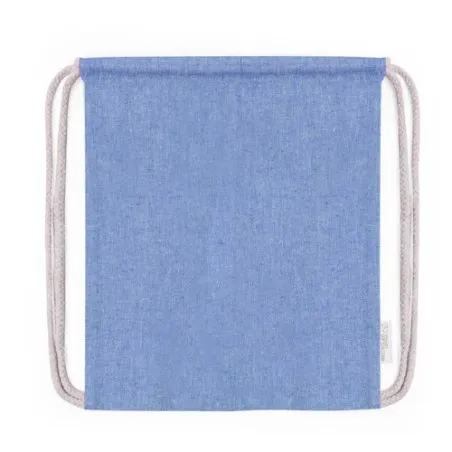 Sac à Dos Personnalisé pas cher pour Loisirs - Azurax Matières : polyester Taille textile : XS Couleurs : blanc cadeau entrepris
