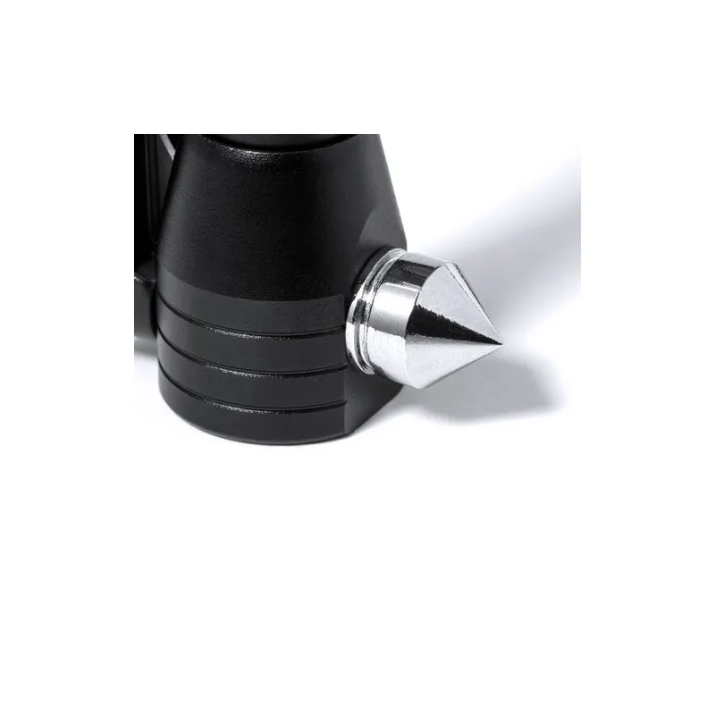 Marteau de Secours Abus : Sécurité Multifonction