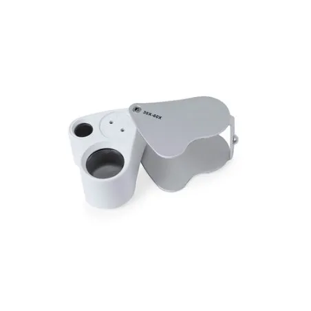 Loupe Keyan 30/60X - Vision Précise et Détails Éclairés