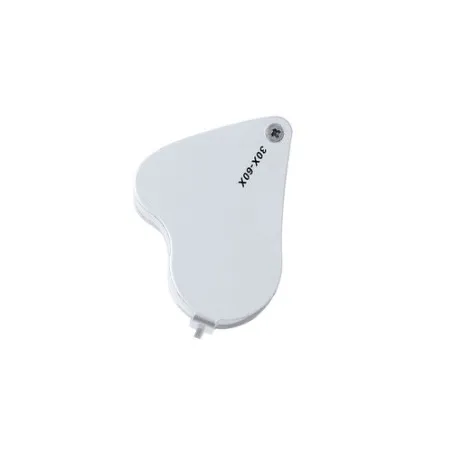 Loupe Keyan 30/60X - Vision Précise et Détails Éclairés
