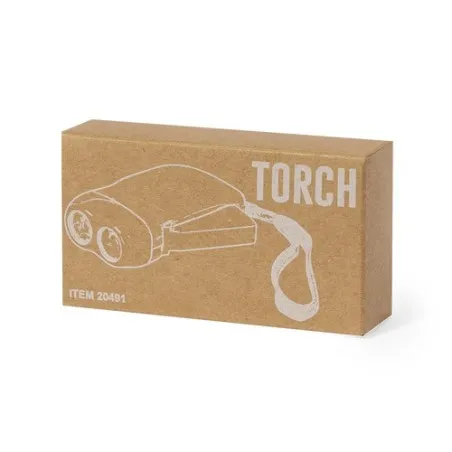 Lampe Sena Éco-Conviviale - Puissante et Pratique