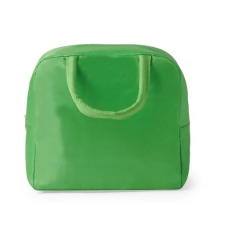 Glacière Isotherme Personnalisée Écologique - Vortex Matières : liège Couleurs : rouge goodies publicitaire événementiel