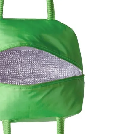 Glacière Isotherme Personnalisée Écologique - Vortex Matières : liège Couleurs : transparent livraison express 24h 48h