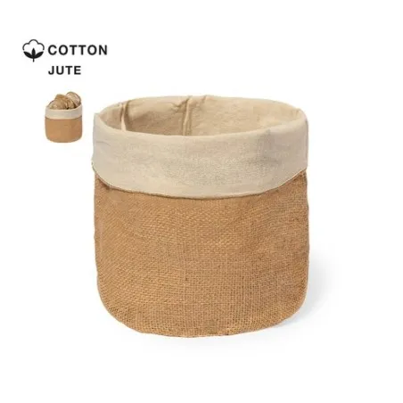 Corbeille à Pain Seloria - Élégance Naturelle