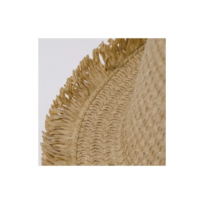 Chapeau personnalisé écologique pas cher Harmon Matières : coton recyclé Couleurs : bleu clair impression haute définition