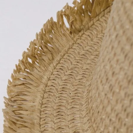 Chapeau personnalisé écologique pas cher Harmon Matières : coton recyclé Couleurs : bleu clair impression haute définition