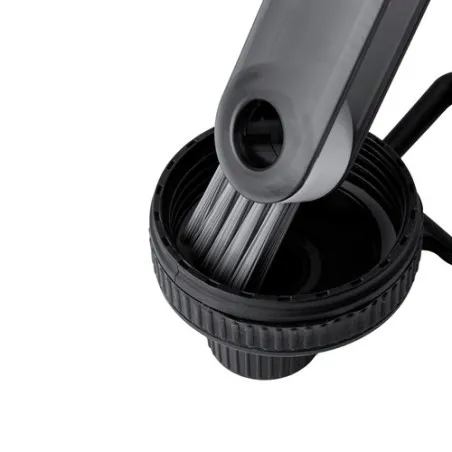 Brosse Nettoyeur Grimg - Nettoyage Pratique et Efficace