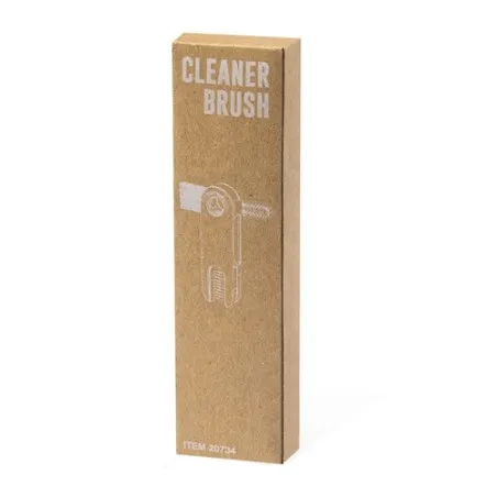 Brosse Nettoyeur Grimg - Nettoyage Pratique et Efficace