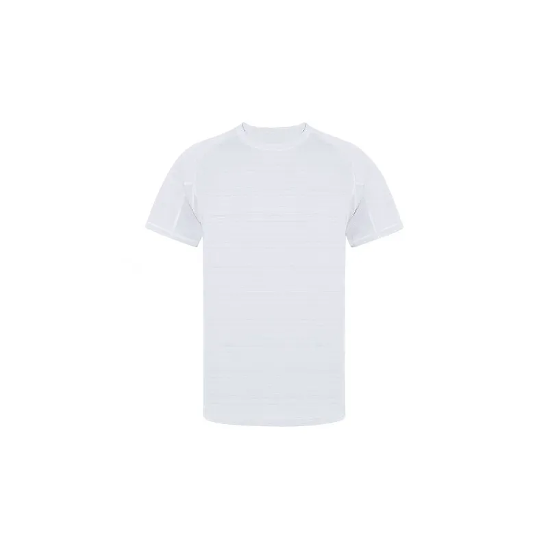 T-Shirt Sport et Mode Personnalisé Adulte Tecnic Kannur Matières : polypropylène (PP) Couleurs : vert cadeau entreprise pas cher