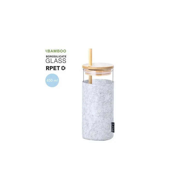 Verre Zilber Éco-Responsable - Design et Durabilité