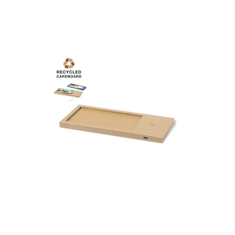 Chargeur Organiseur Taron - Écologique et Pratique