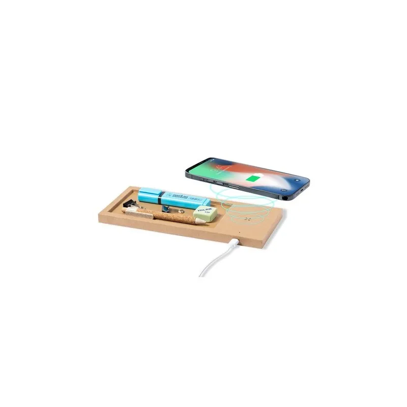 Chargeur Organiseur Taron - Écologique et Pratique