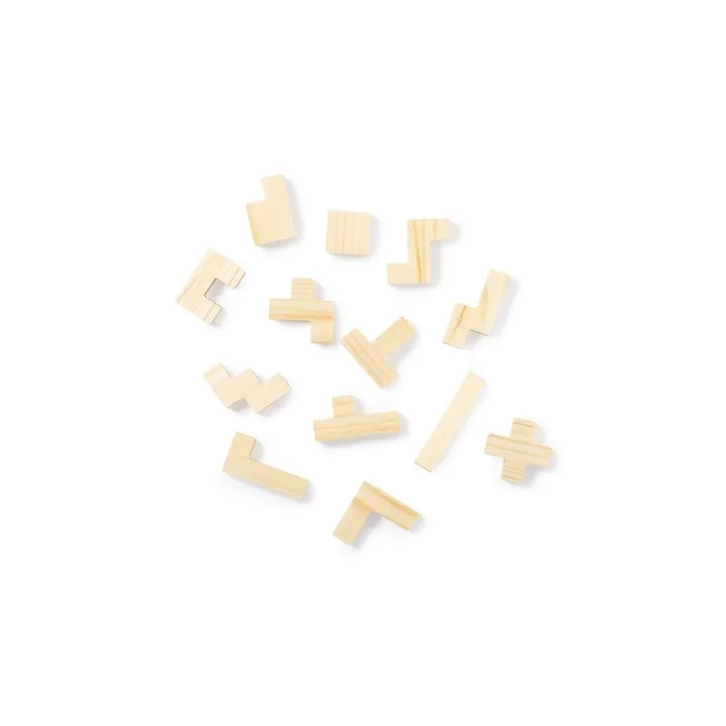 Jeu d'Habilité Charlis - Développez votre adresse!