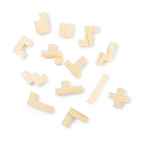 Jeu d'Habilité Charlis - Développez votre adresse!