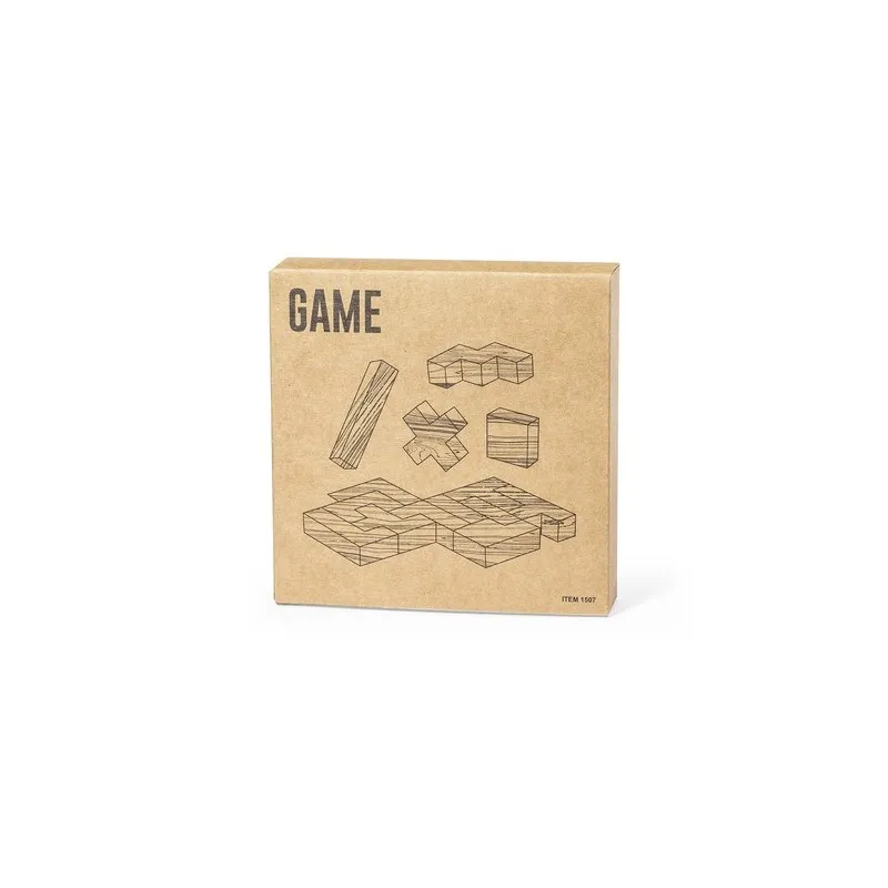 Jeu d'Habilité Charlis - Développez votre adresse!