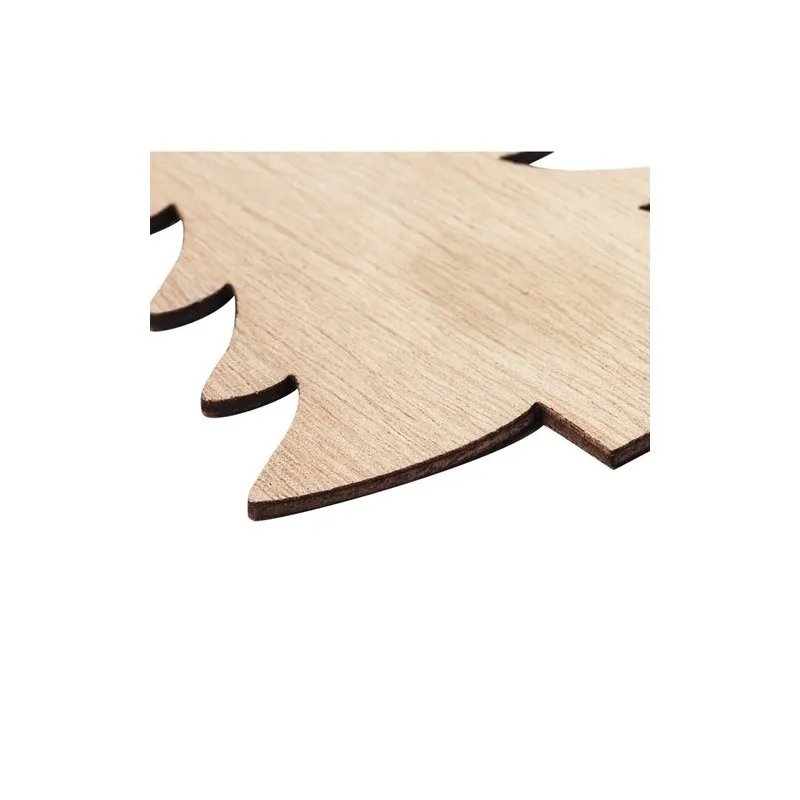 Ornement Noël Fultom - Élégance Naturelle