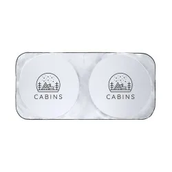 Pare-Soleil Sertark : Protection et Style Auto 2