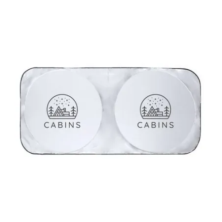 Pare-Soleil Sertark : Protection et Style Auto