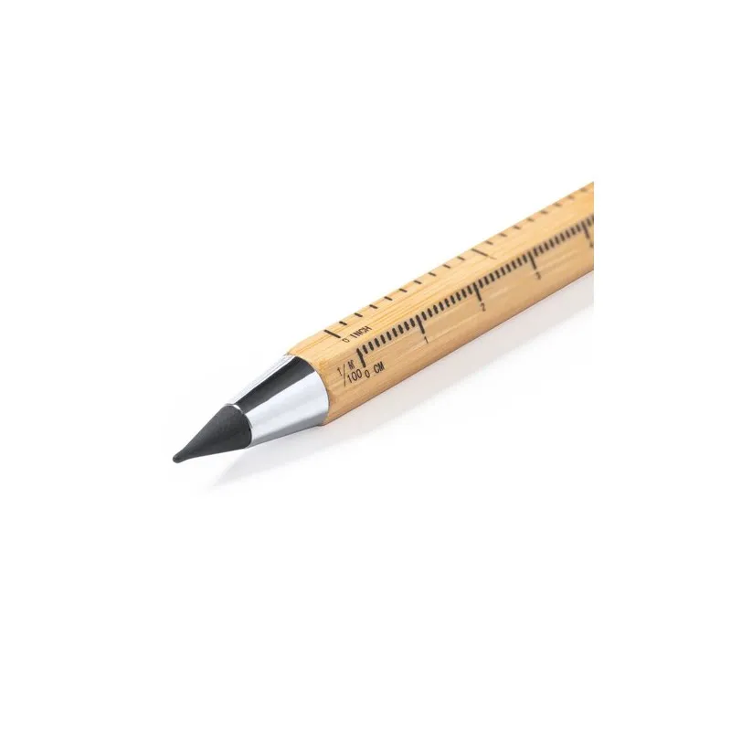 Crayon Éternel Multifonction Suriak - Écologique et Pratique