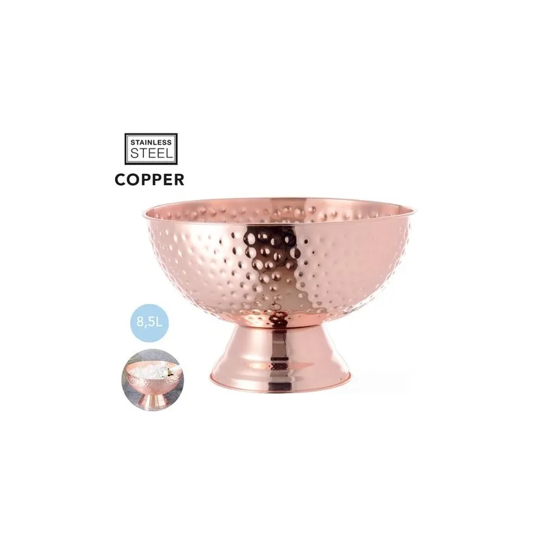 Seau à Champagne Larch - Élégance et Style