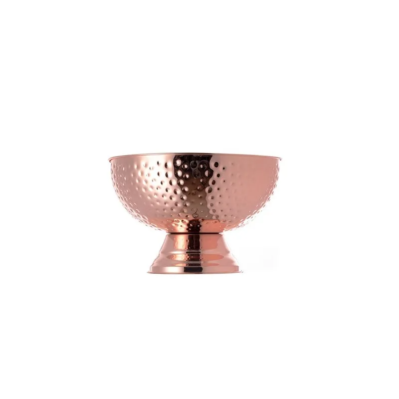 Seau à Champagne Larch - Élégance et Style