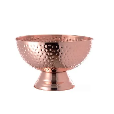 Seau à Champagne Larch - Élégance et Style